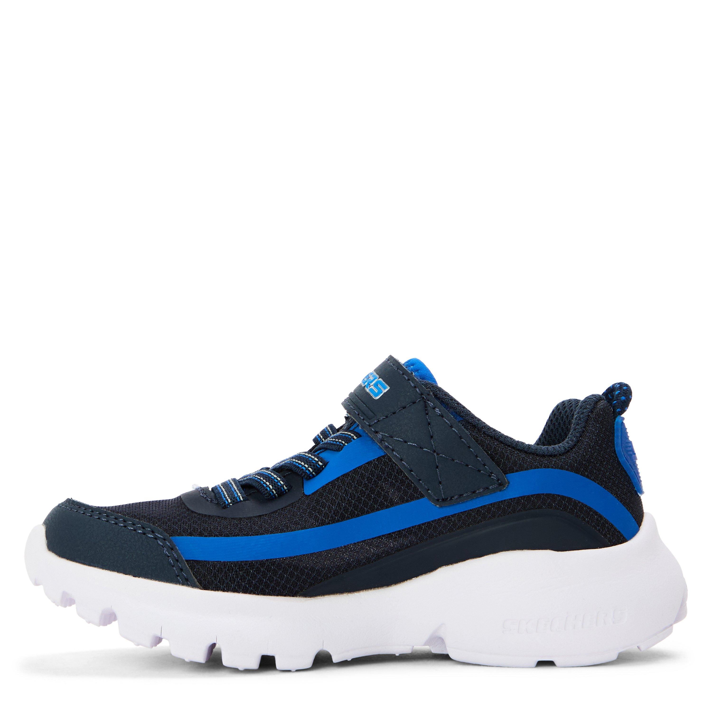 Marineblau/Blau - Skechers - Skechers Razorflex Ch99 - 2