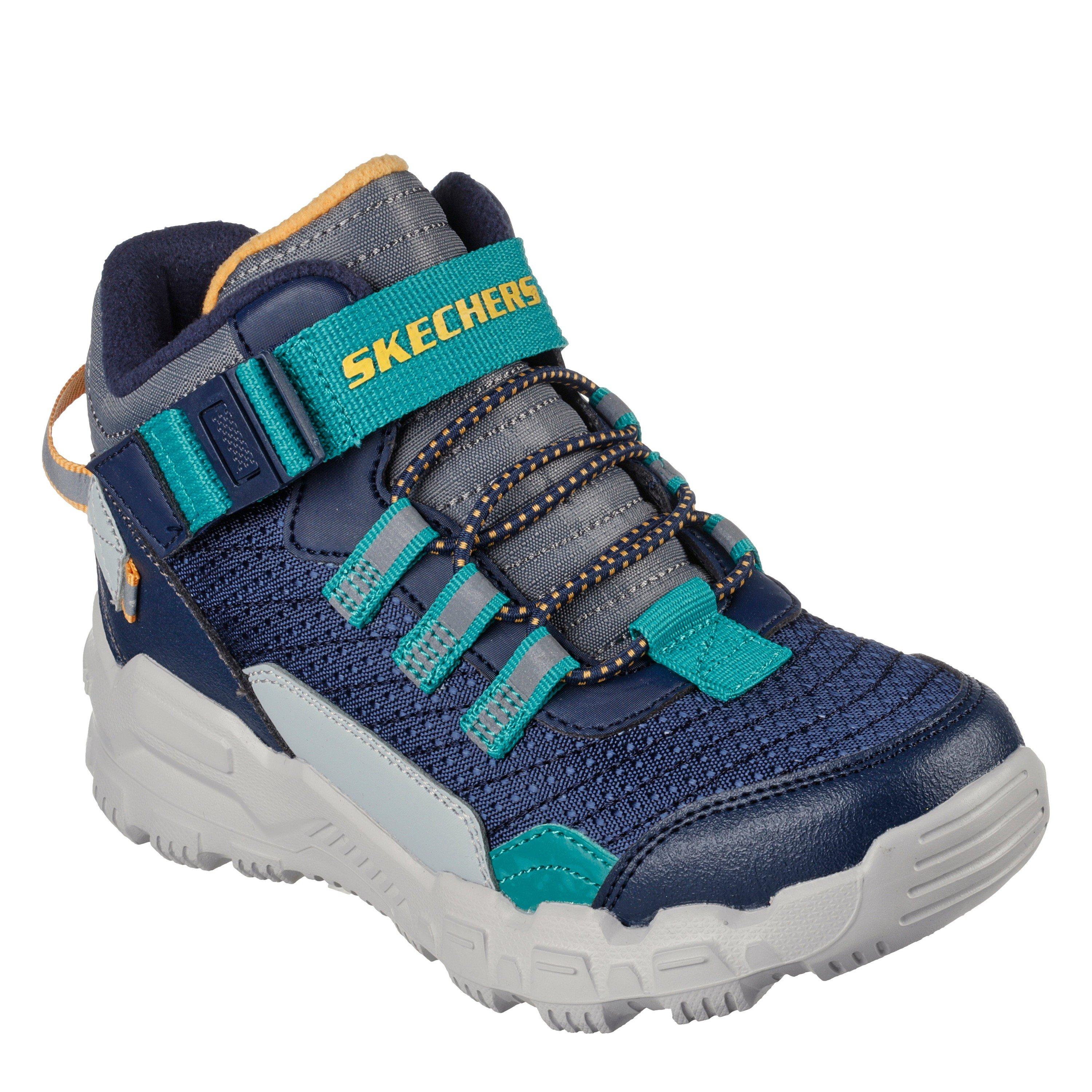 Navy/Multi - Skechers - Skechers Adventre Tr Ch99 - 1
