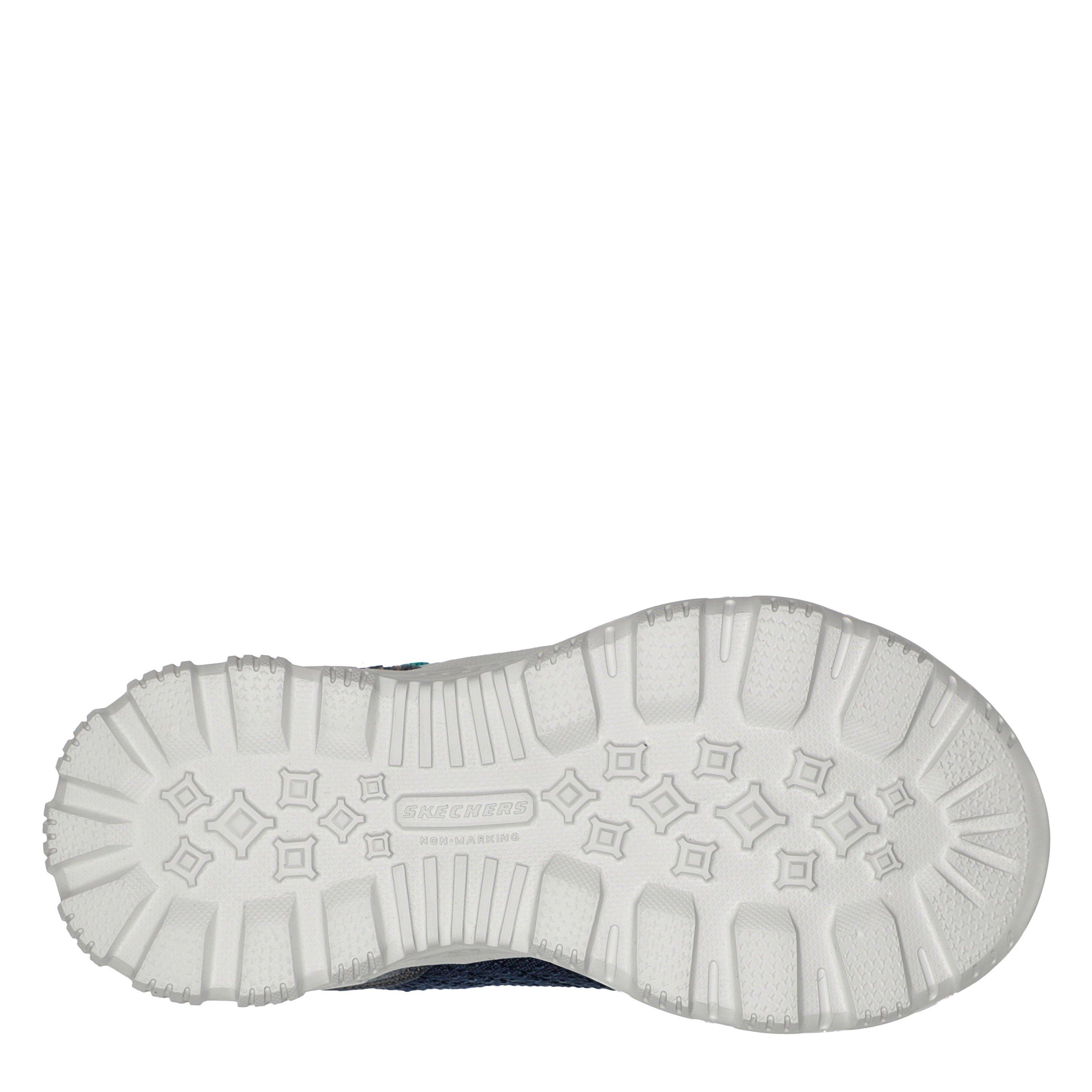 Navy/Multi - Skechers - Skechers Adventre Tr Ch99 - 4