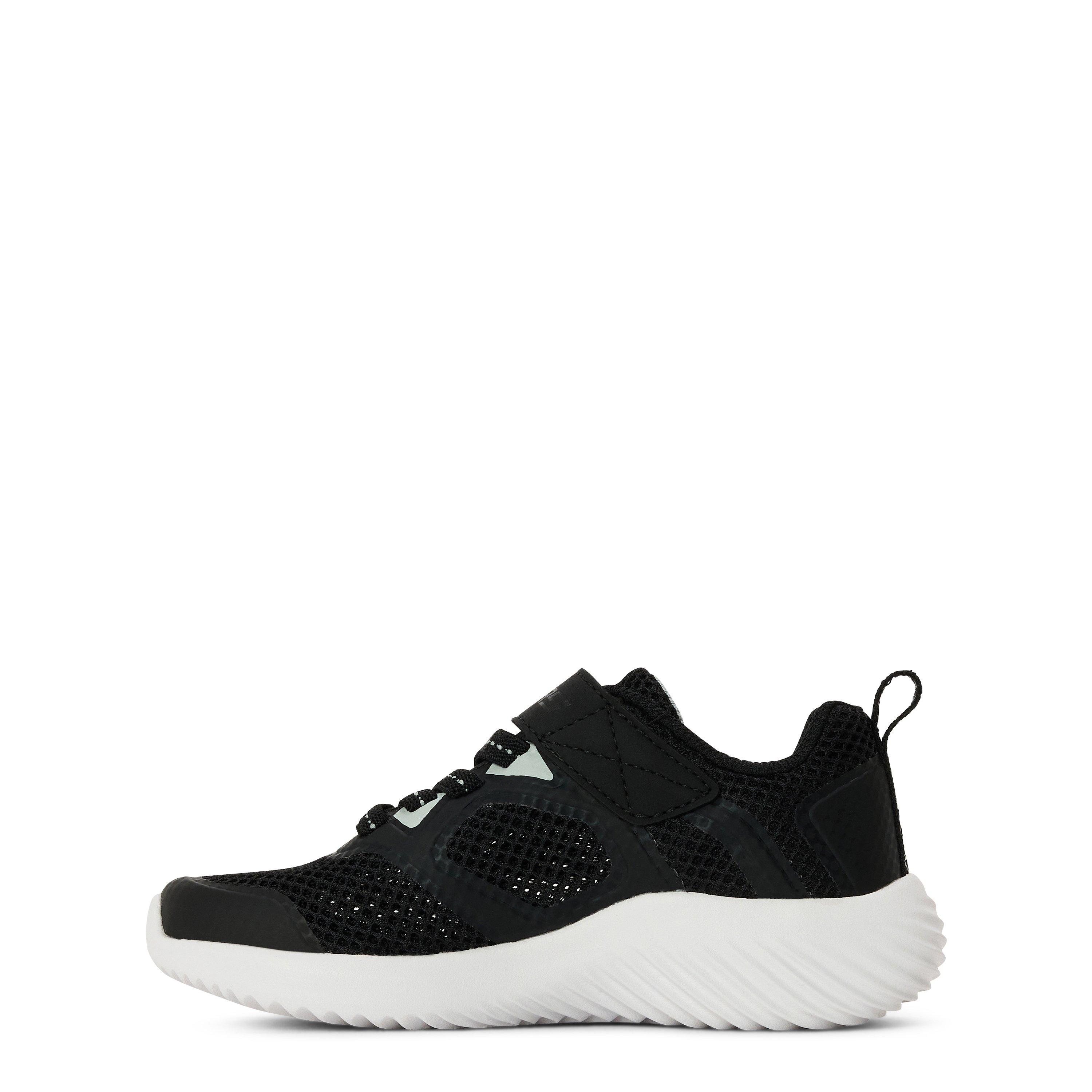 Black/Silver - Skechers - Skechers Bounder Ch99 - 2