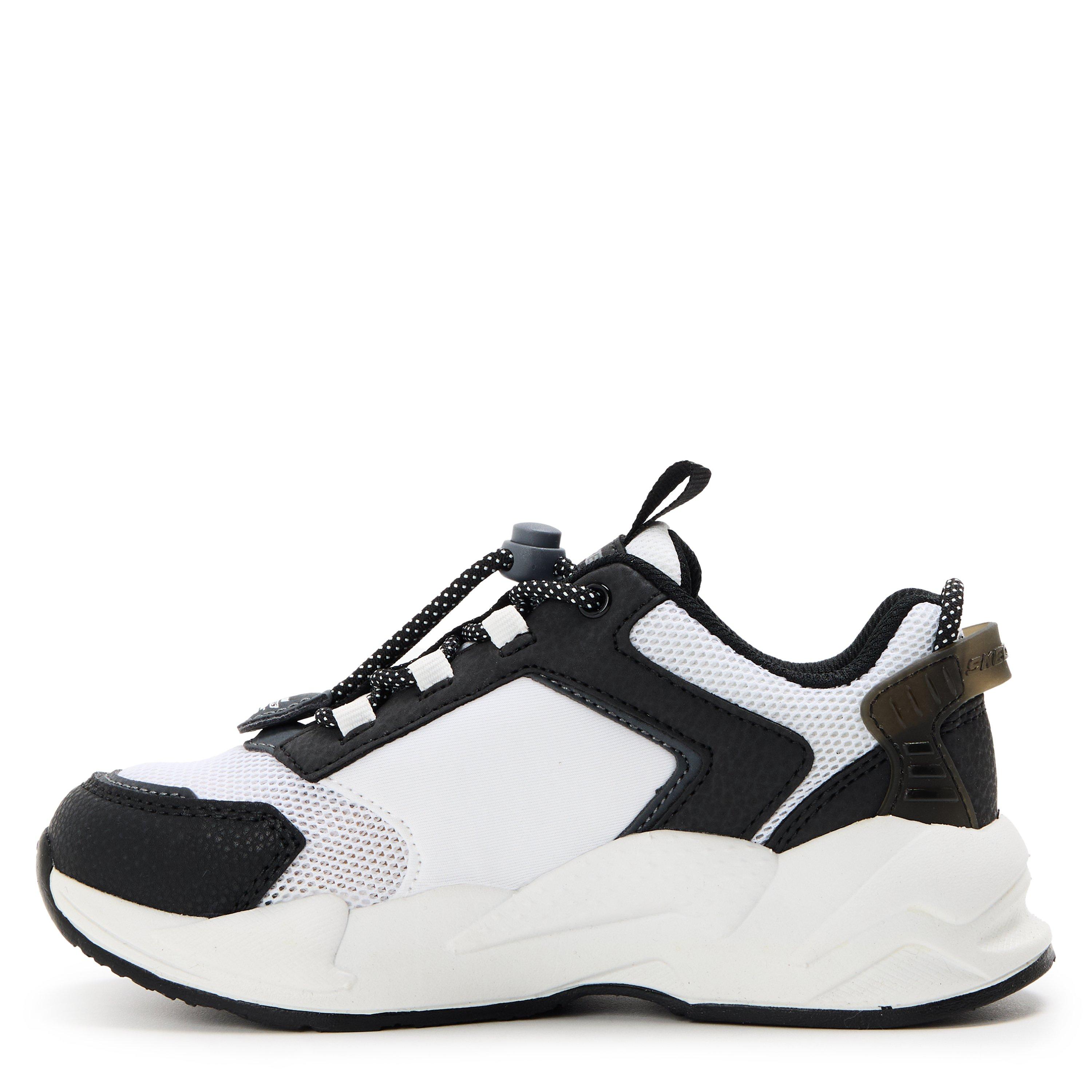 White/Black - Skechers - Skechers Ultrasurge Ch99 - 2