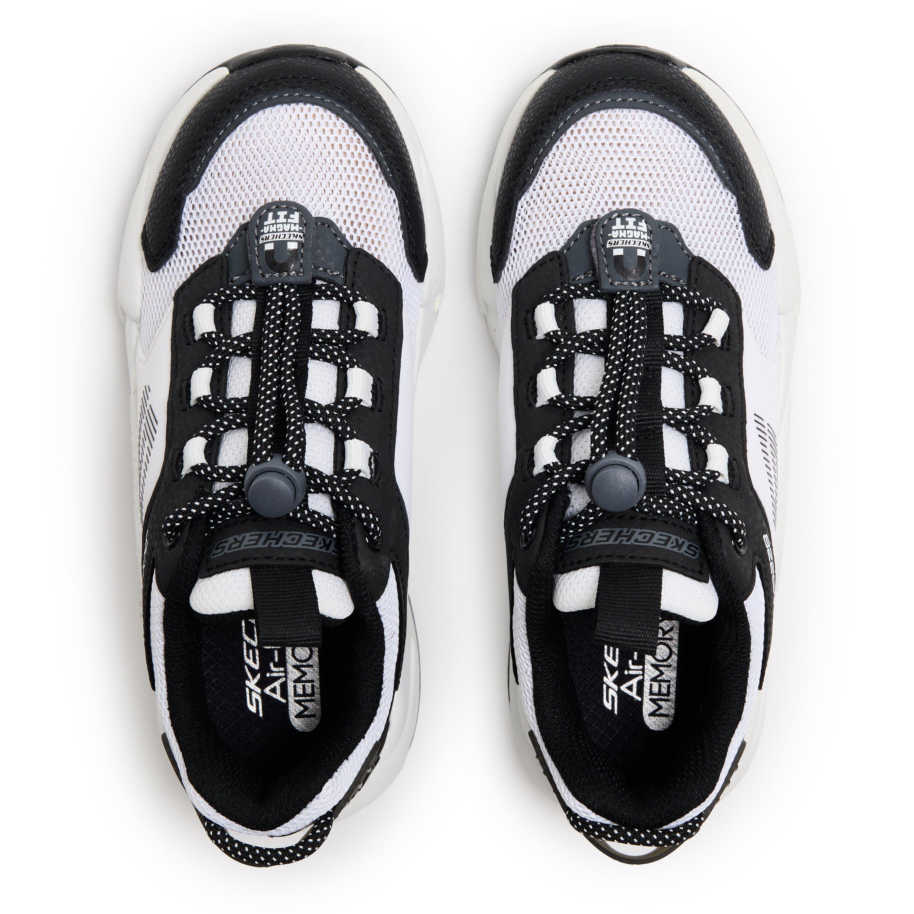 White/Black - Skechers - Skechers Ultrasurge Ch99 - 4