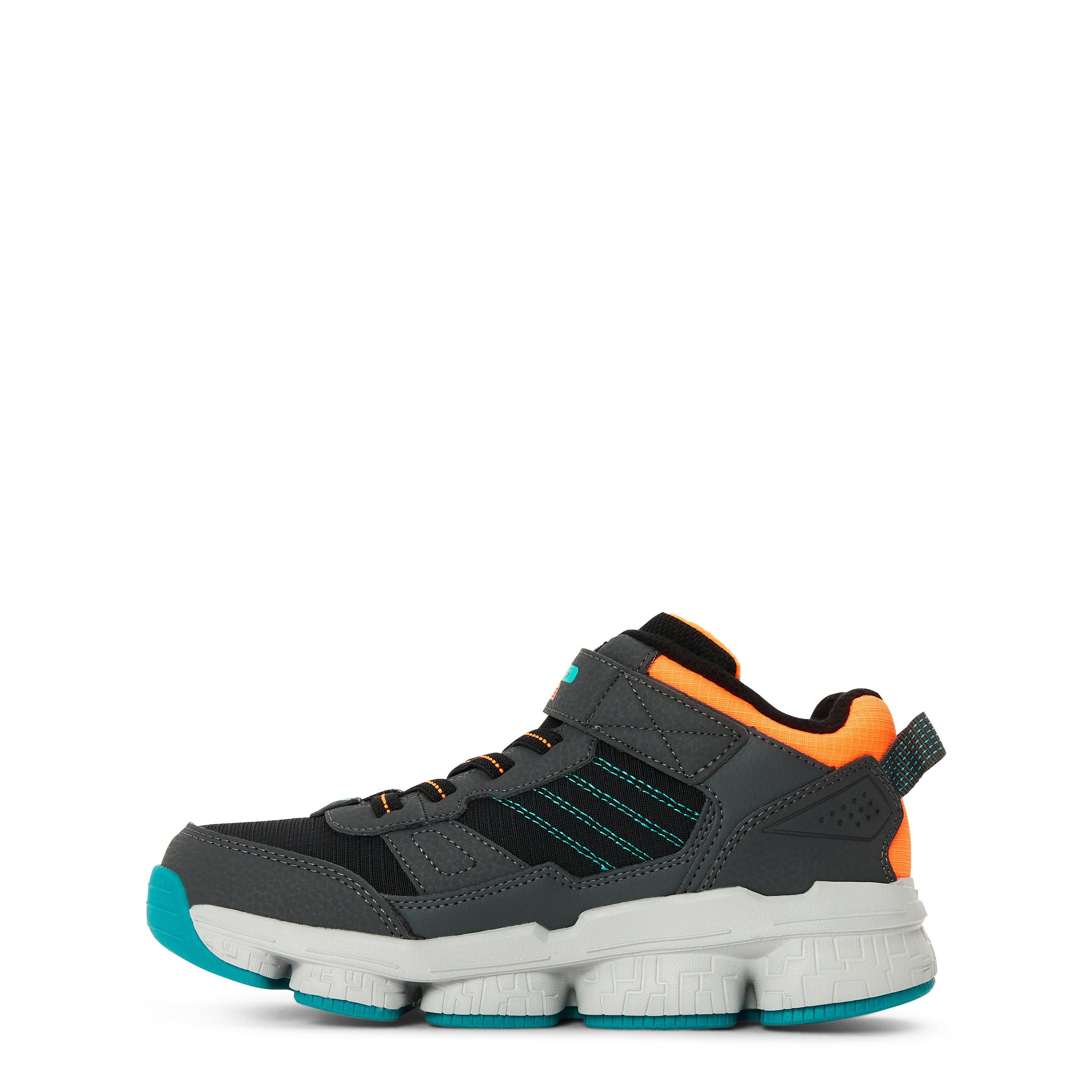 Charcoal/Multi - Skechers - Skechers Lunnix Ch99 - 2