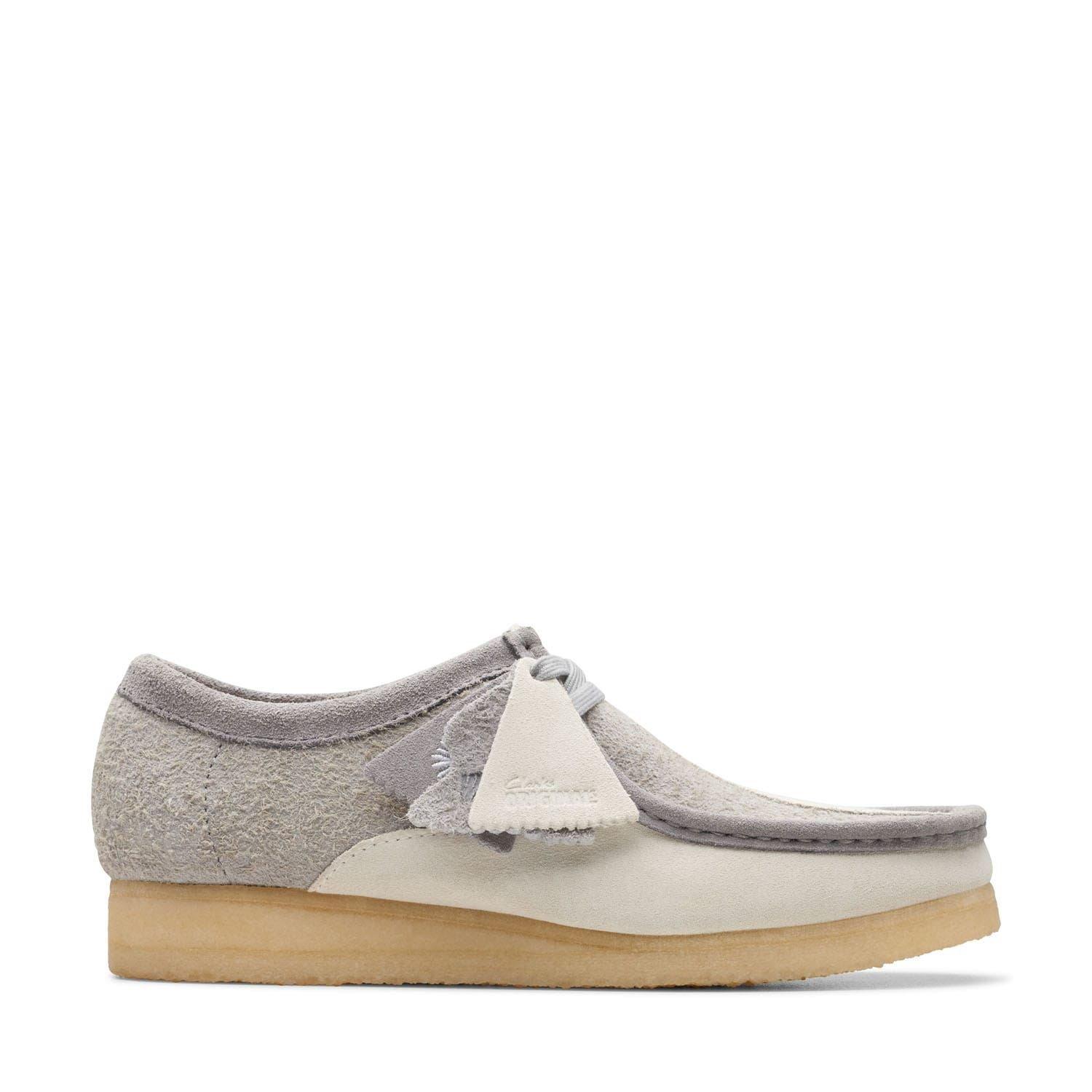 Clarks Originals Wallabee Shoes