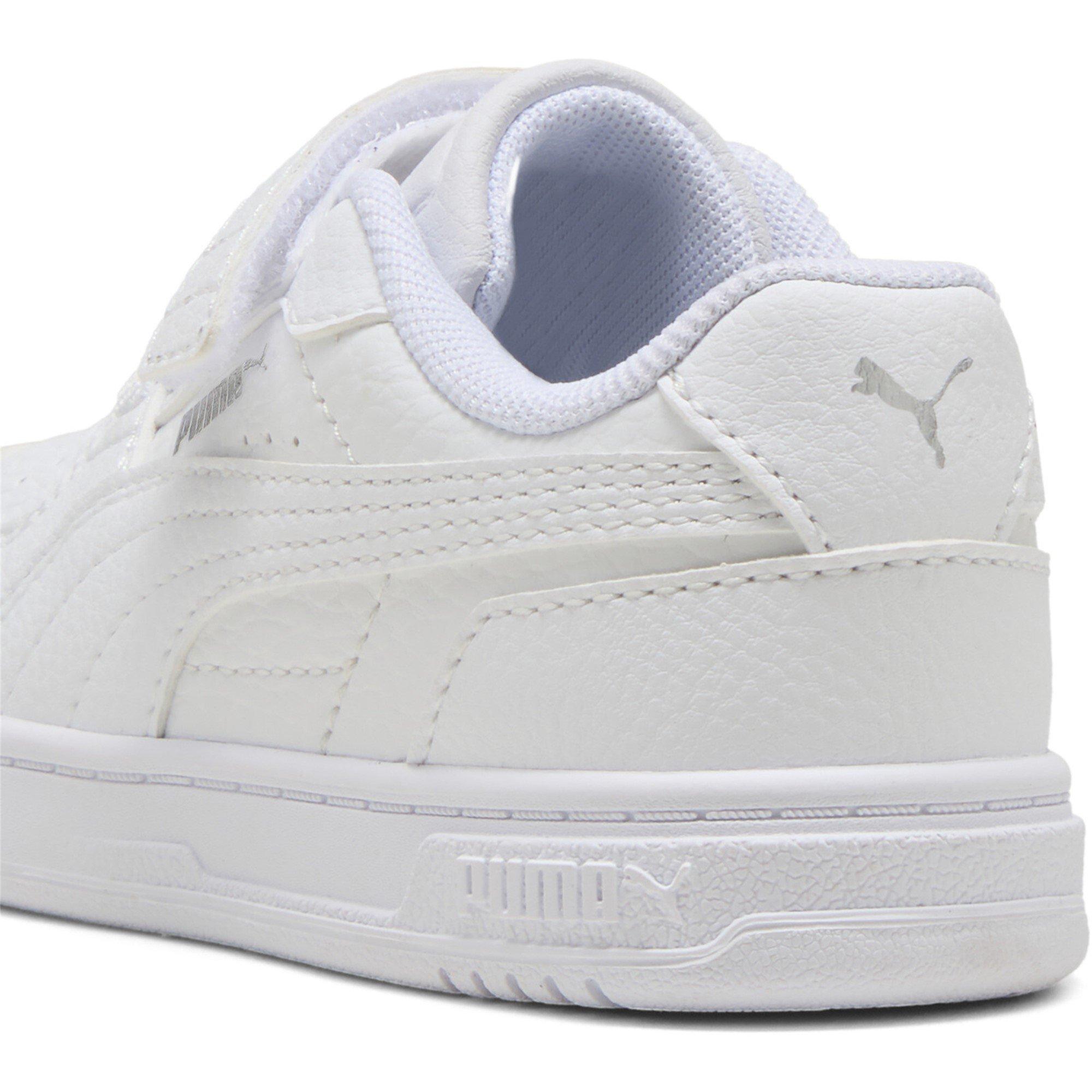 Hvid/Hvid - Puma - Caven Low-Top Trainers - 5