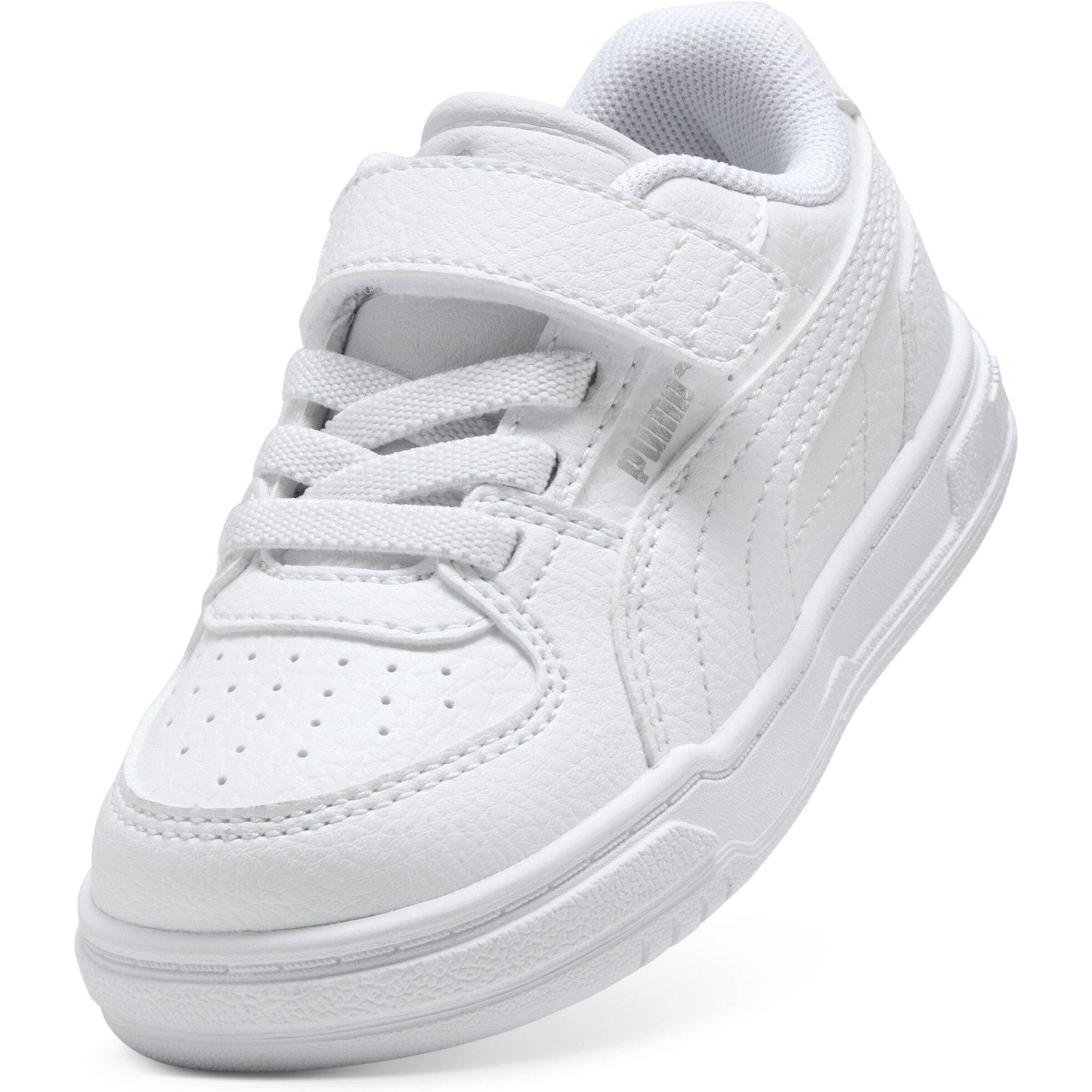 Hvid/Hvid - Puma - Caven Low-Top Trainers - 6