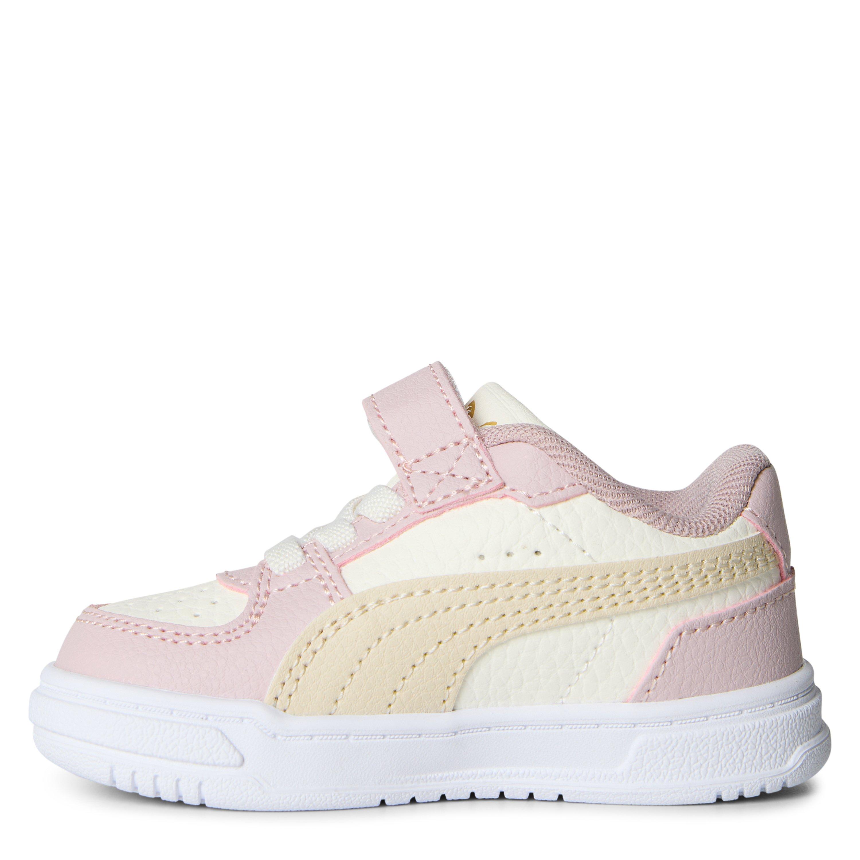 Alpine Snow - Puma - Infants Caven Low-Top Trainers - 2