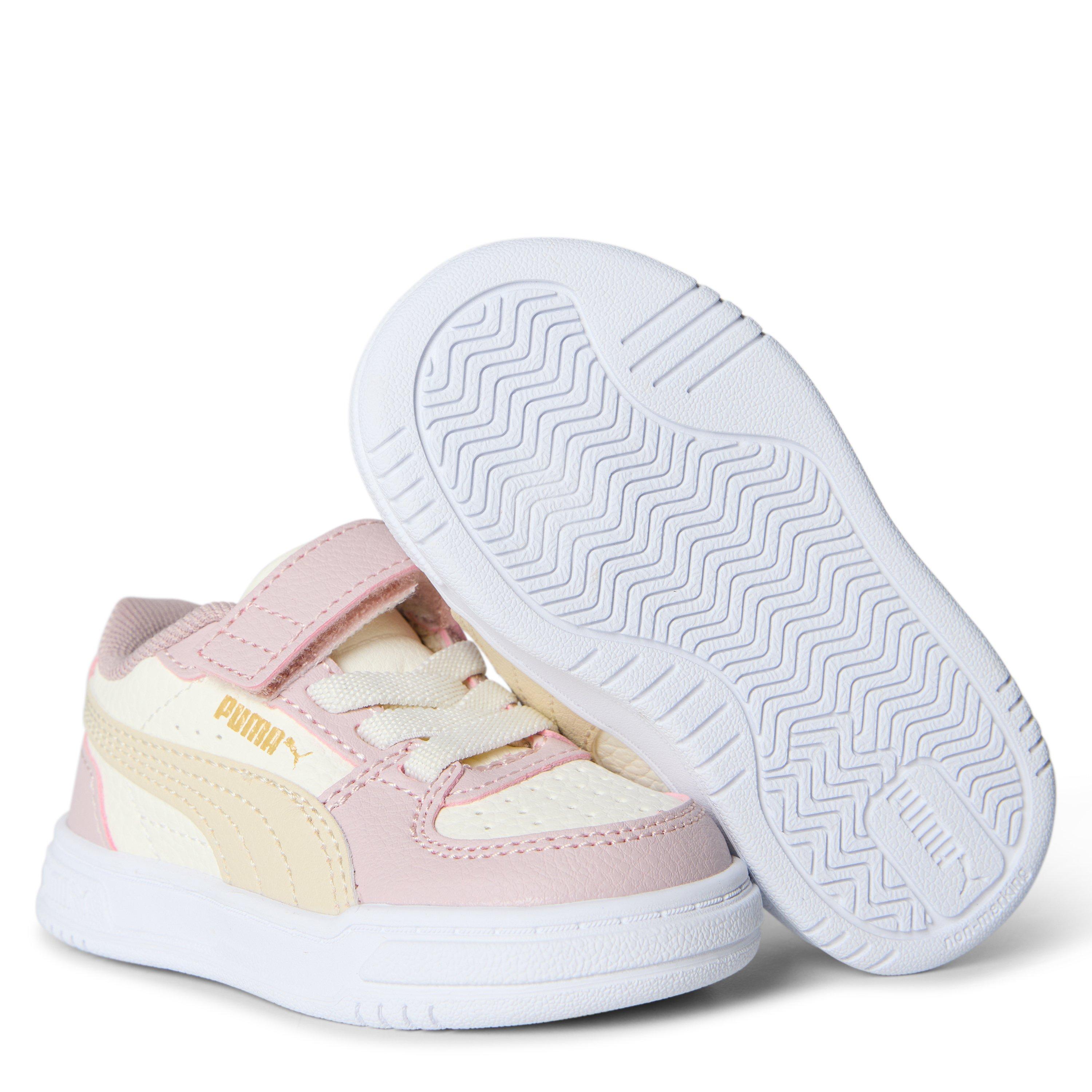 Alpine Snow - Puma - Infants Caven Low-Top Trainers - 3