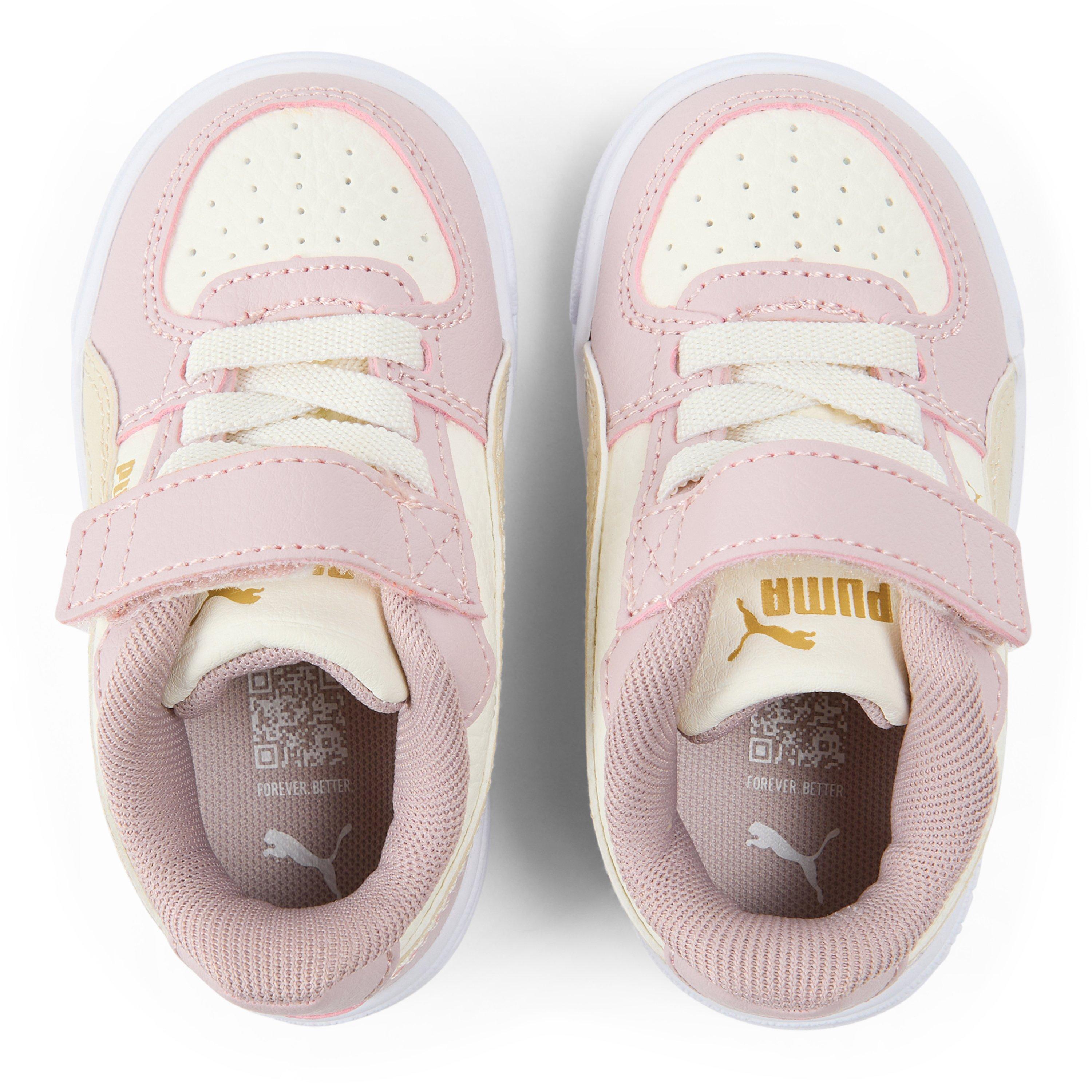 Alpine Snow - Puma - Infants Caven Low-Top Trainers - 4
