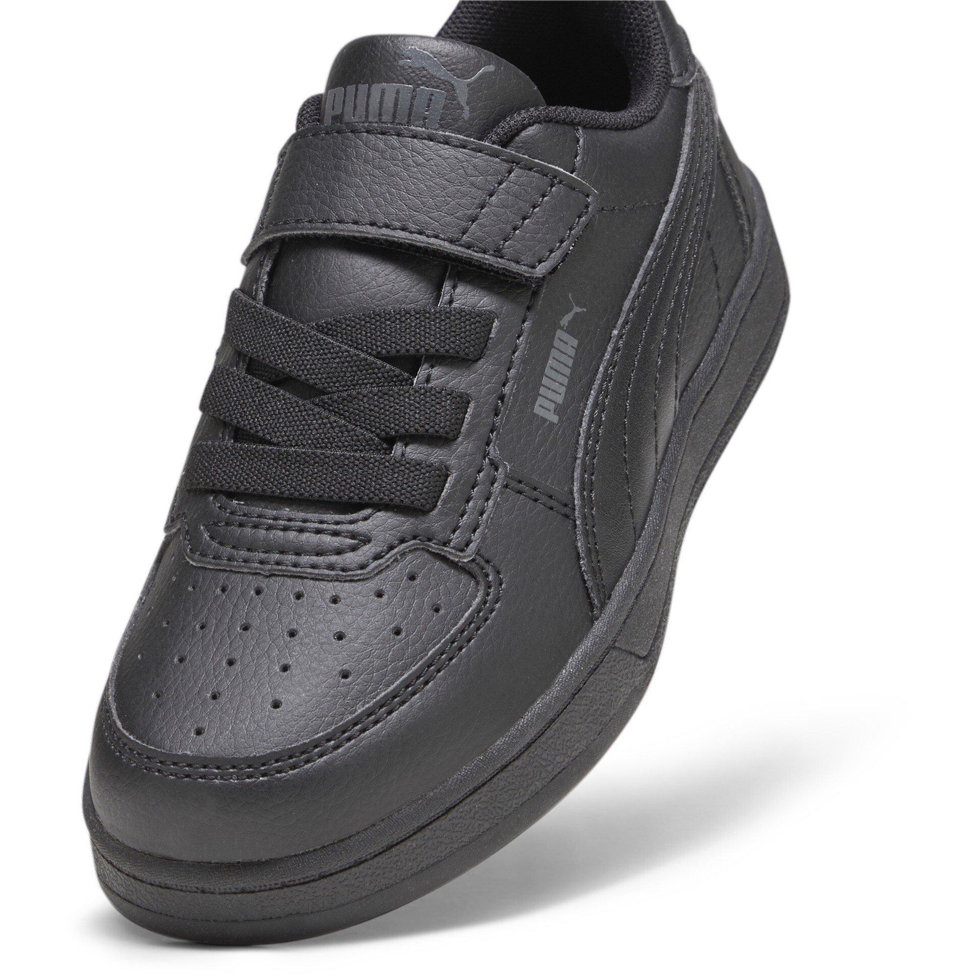 Crna - Puma - Caven 2.0 PS Child Boys Trainers - 6