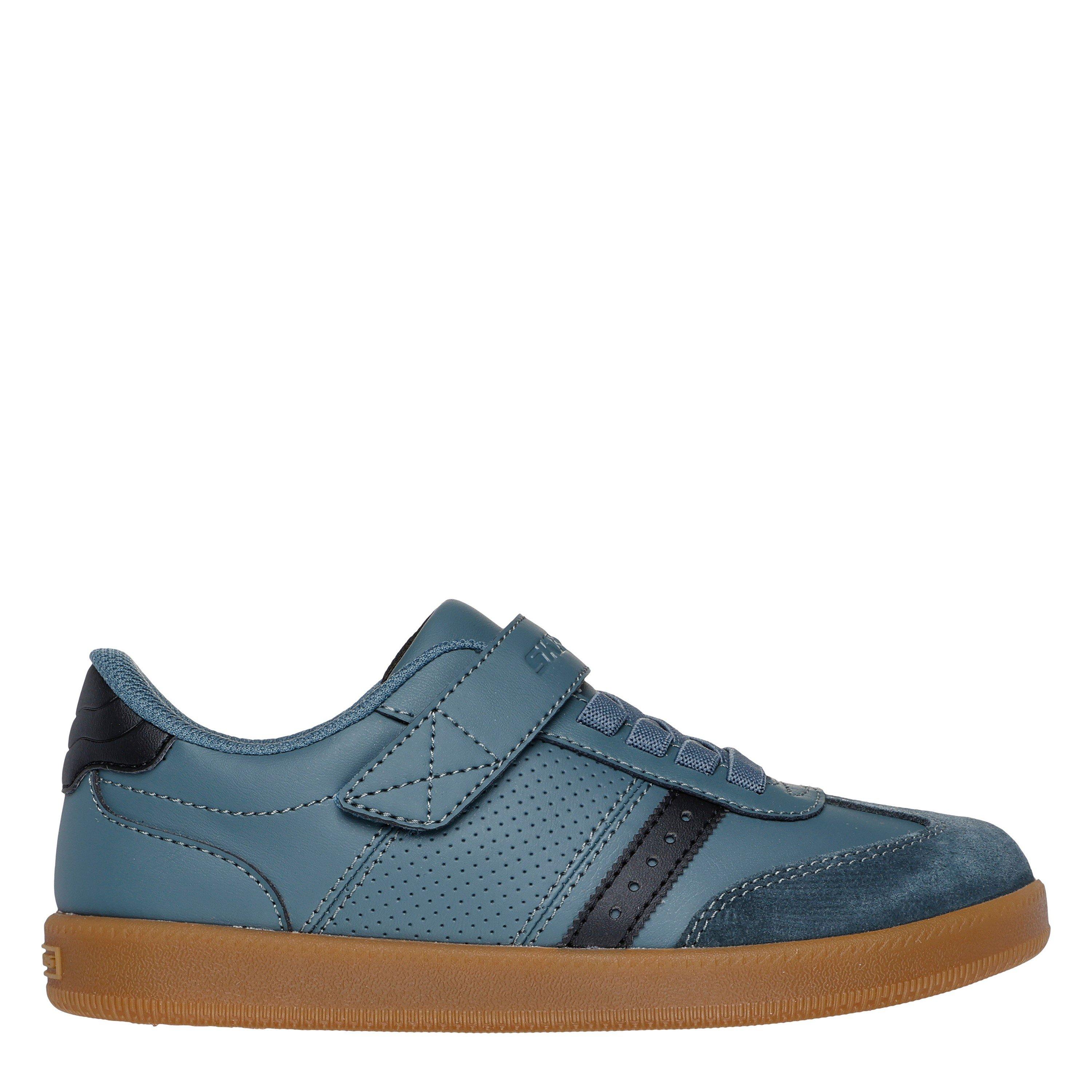 Skechers  Kids Kids' Low-Top Trainers - Slate - 1.5 (34)