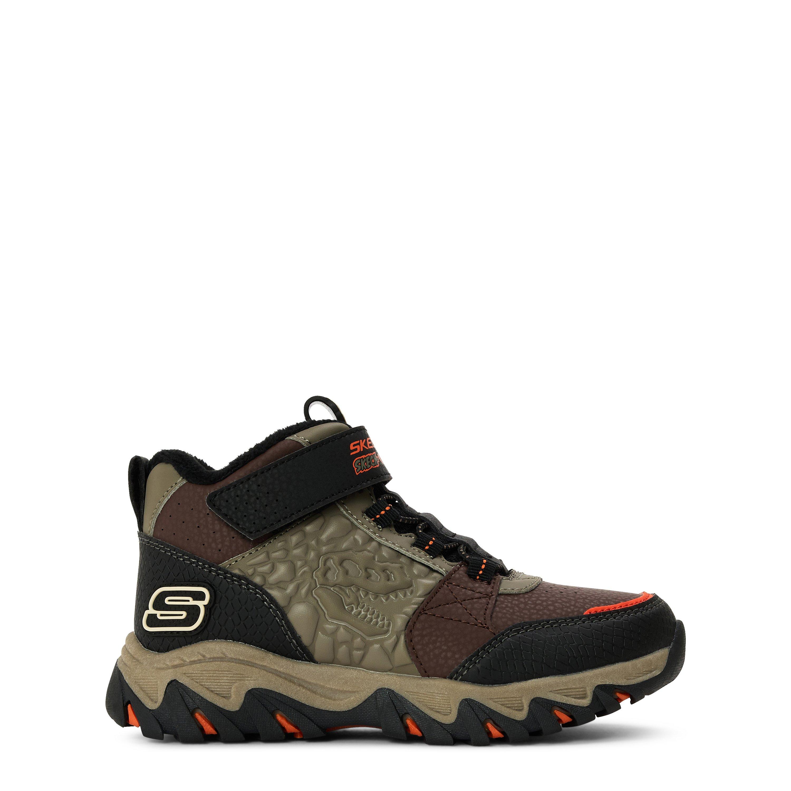 Bruin/Zwart - Skechers - Skechers Ranger Ch99 - 1