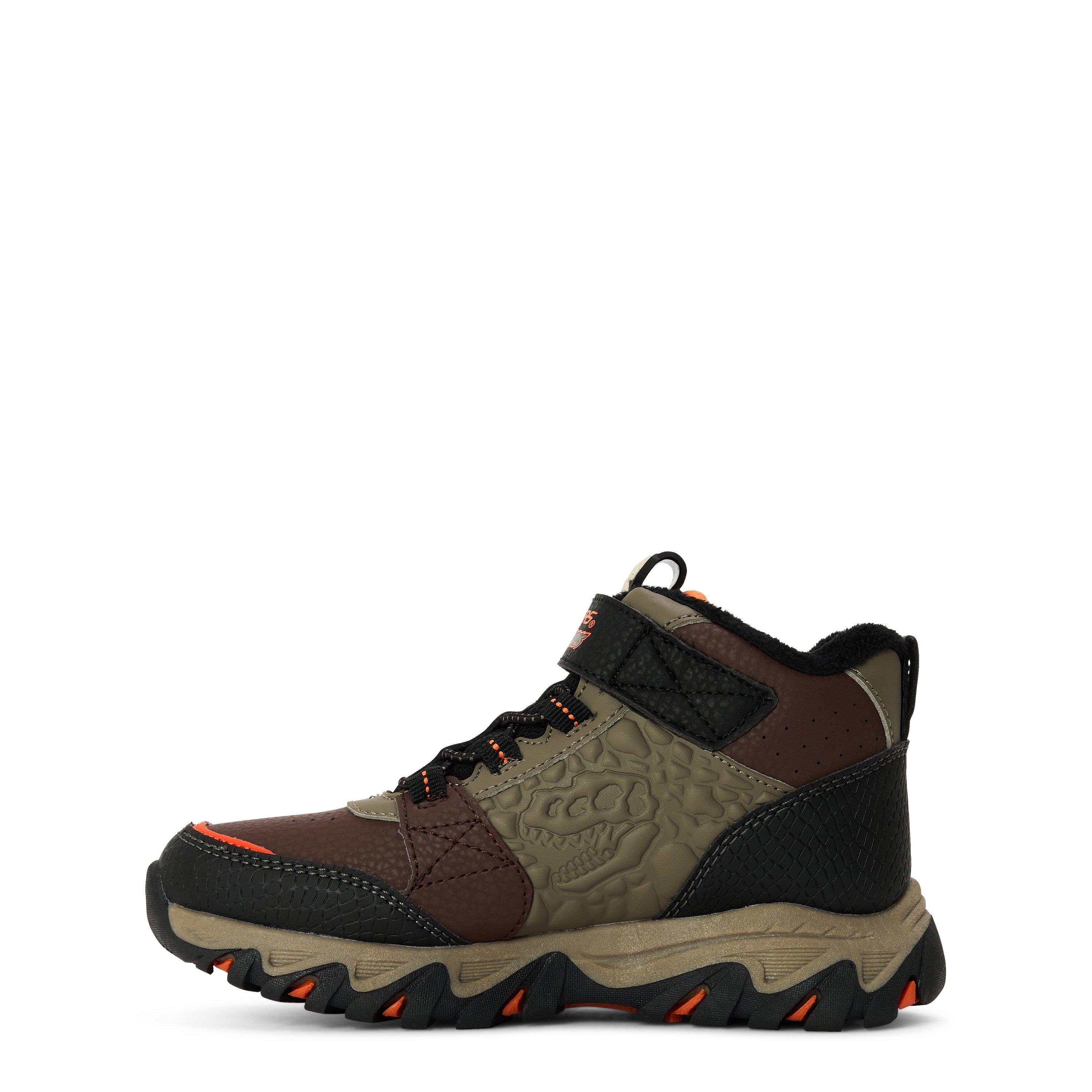 Bruin/Zwart - Skechers - Skechers Ranger Ch99 - 2