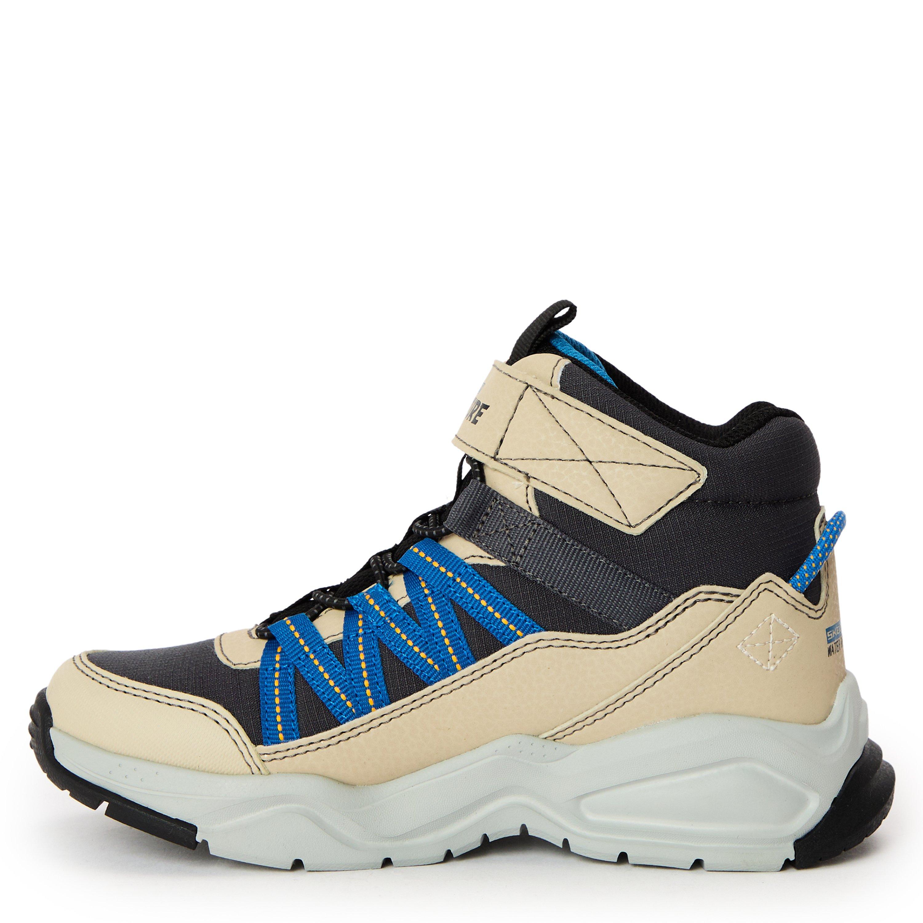 Kids Rugged Skechers | Unisex Kids' Rugged Hiker Boots | Sports Direct