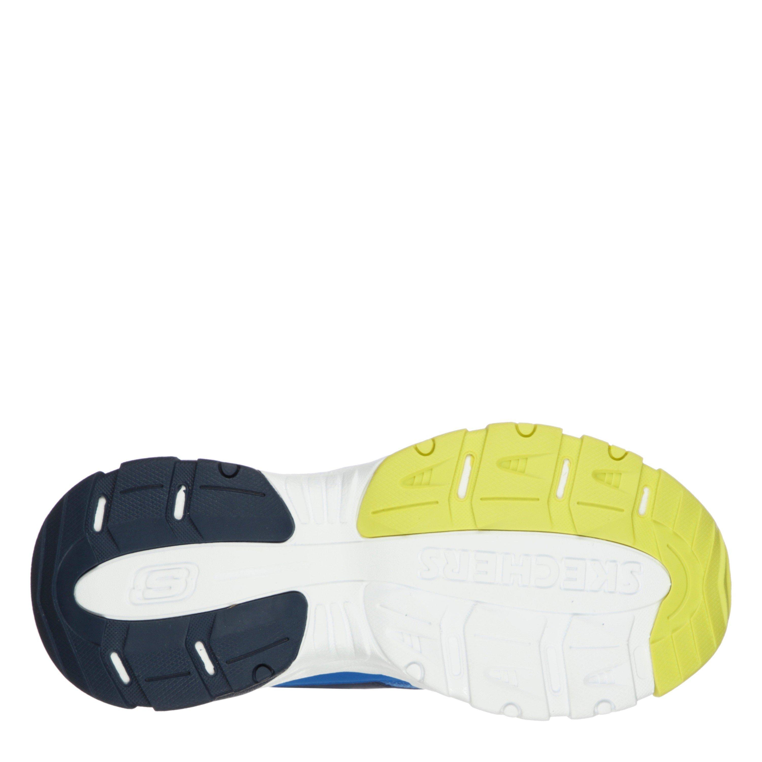 Blue/Multi - Skechers - Skechers Kozmiks1.0 Ch99 - 4