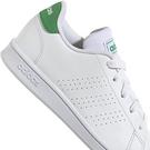 Blanc d'hiver/Vert - adidas - The shoe retails for $120 - 7