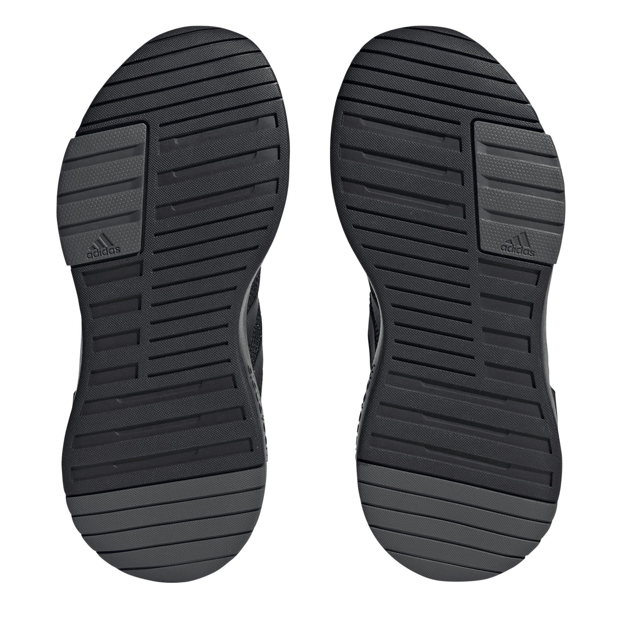 Triple Black - adidas - Racer TR21 Child Boys Trainers - 6