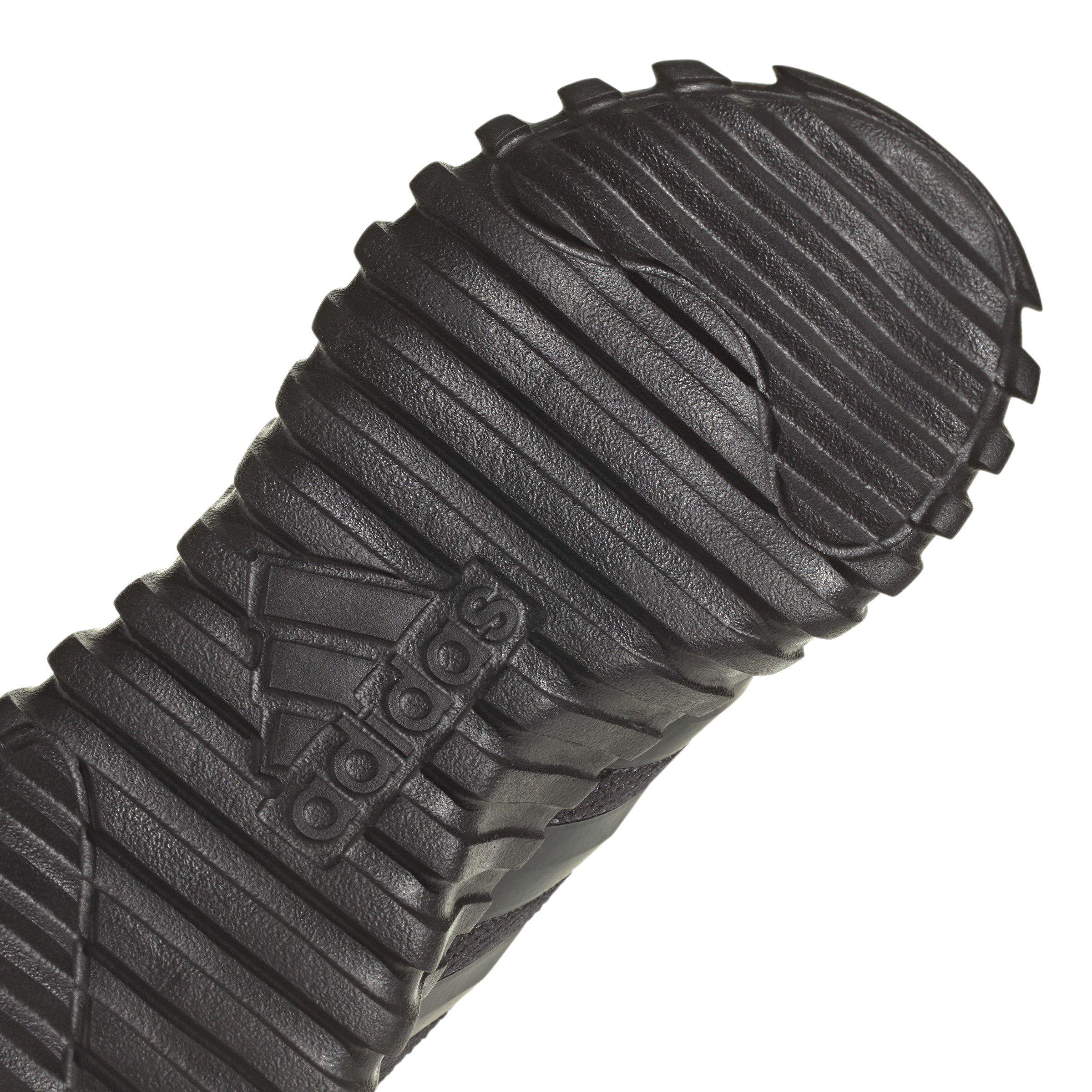 Negro/Negro - adidas - Kaptir 2.0 Child Boys Trainers - 7