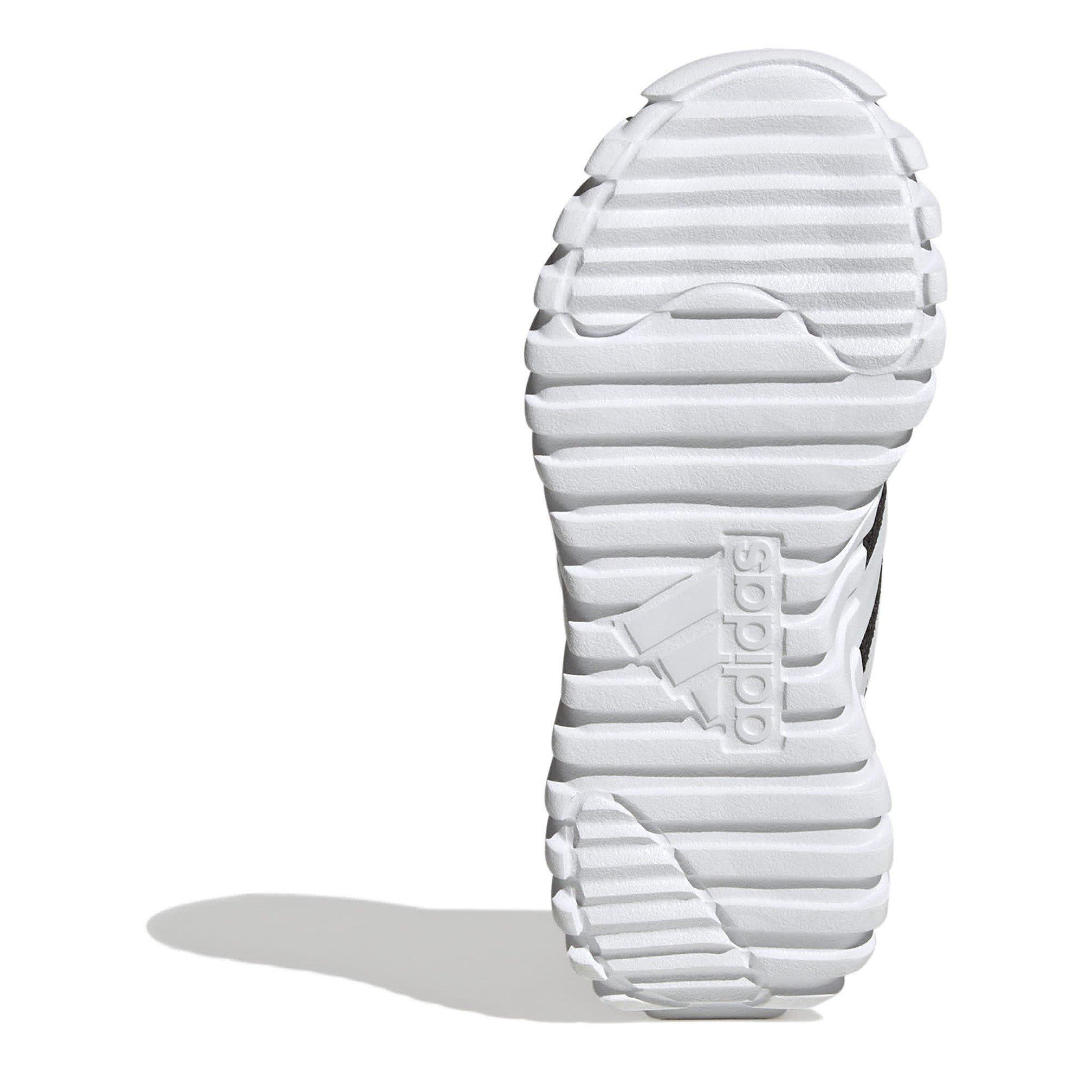 Black/Red - adidas - Kaptir 2.0 Child Boys Trainers - 6