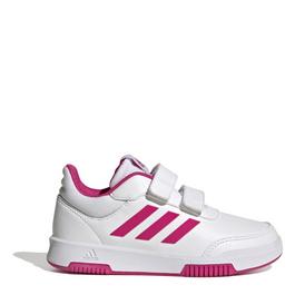 adidas Tensaur Hook and Loop Shoes Infant Girls