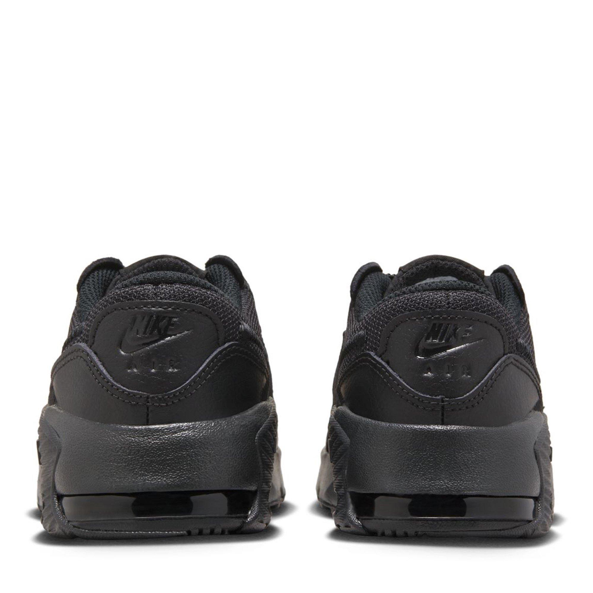 air max excee junior trainers