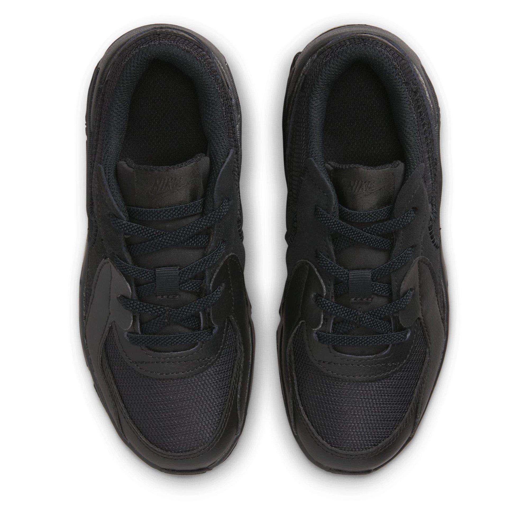 Triplo Preto - Nike - Air Max Excee Little Kids' Shoes - 5
