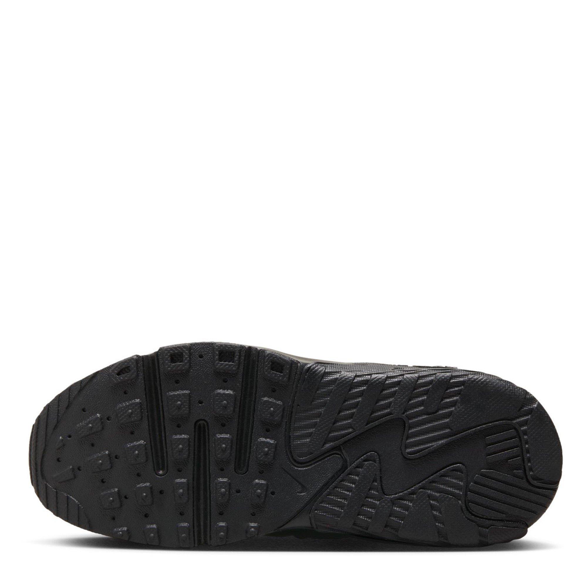 Triplo Preto - Nike - Air Max Excee Little Kids' Shoes - 6