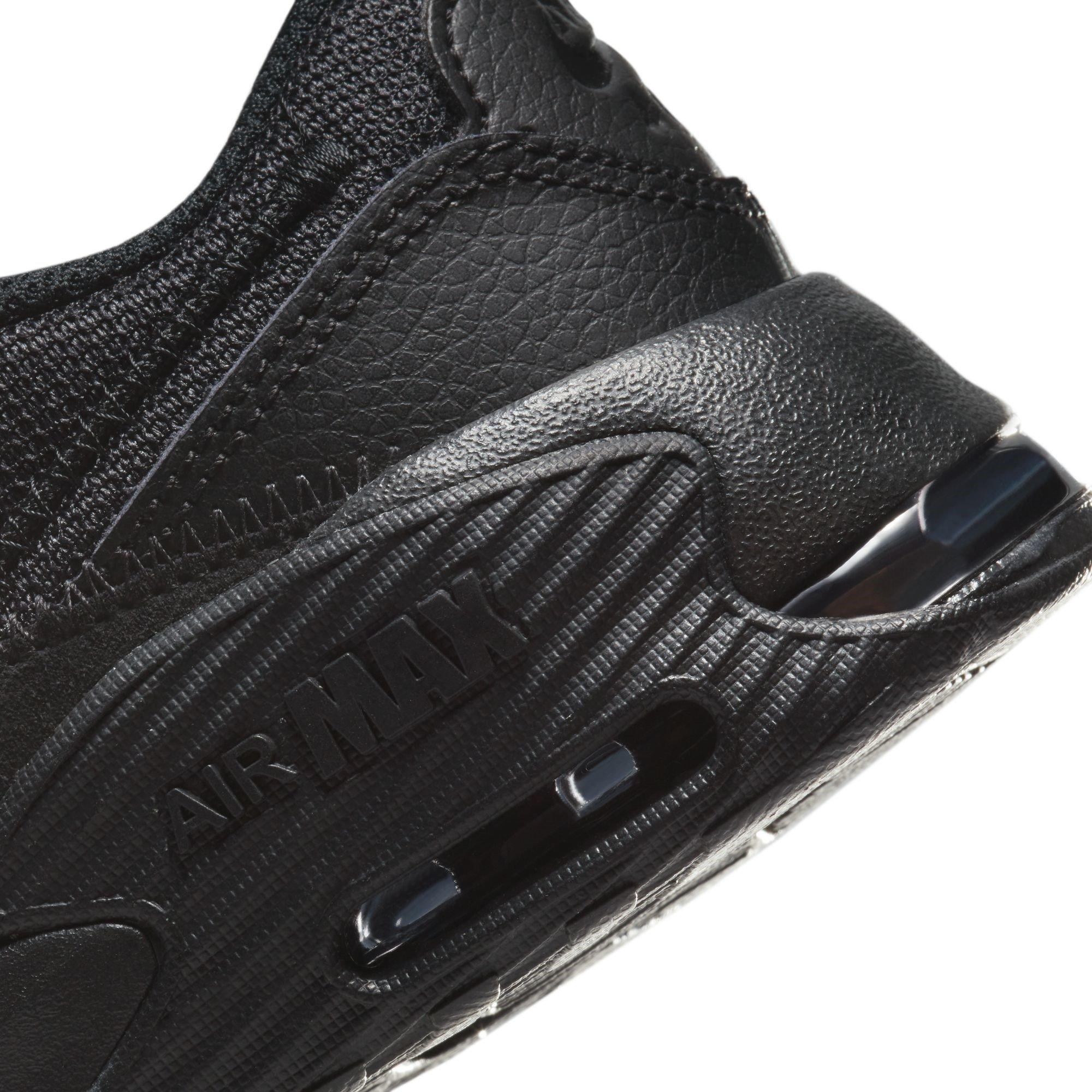 Triplo Preto - Nike - Air Max Excee Little Kids' Shoes - 8