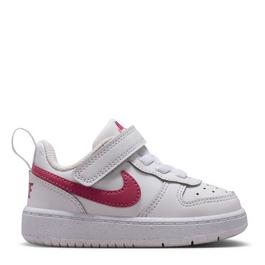 Nike Court Borough Low Recraft Shoes Infants
