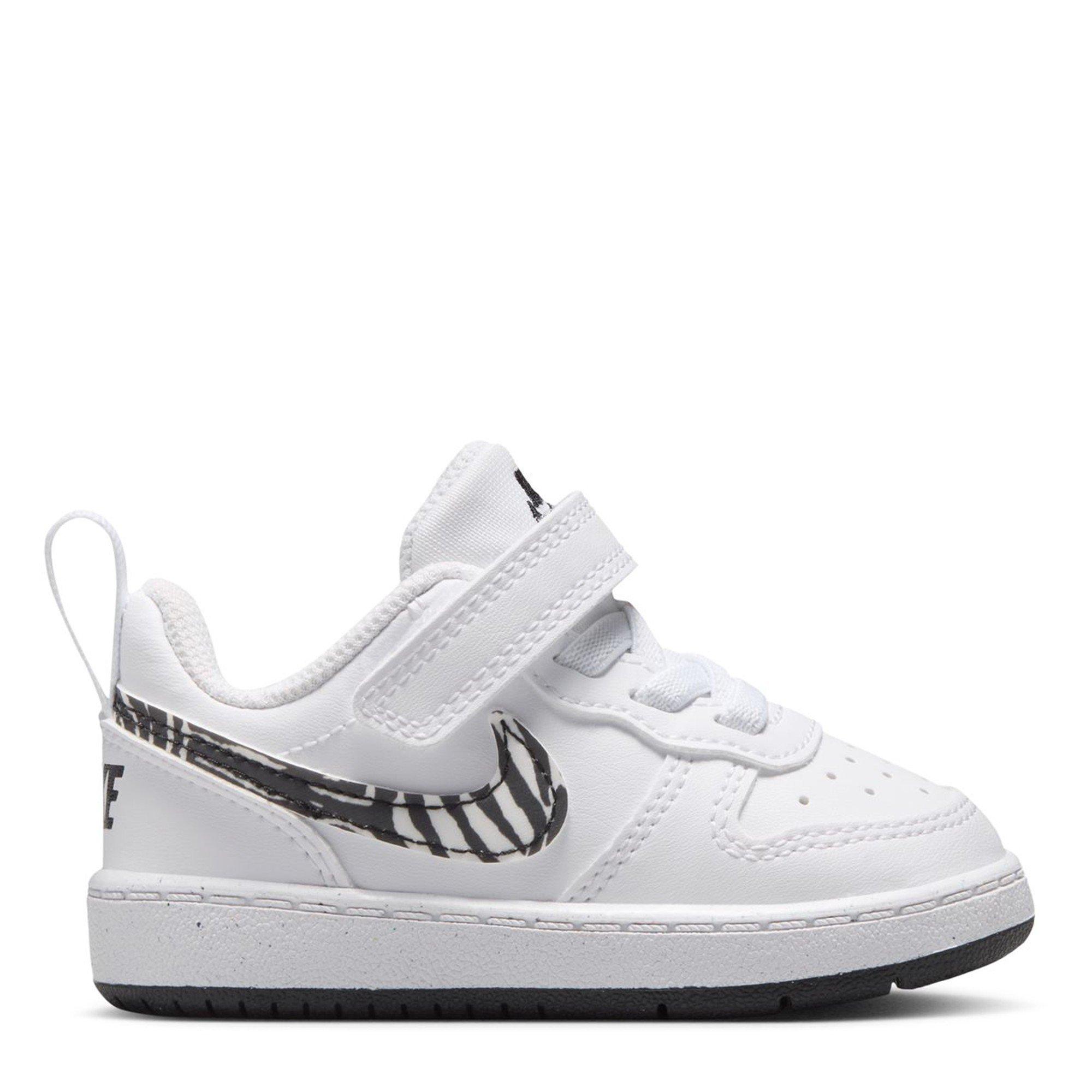 Court Borough Low Recraft Shoes Infants