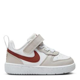 Nike Jada Court Trainers Child Girls