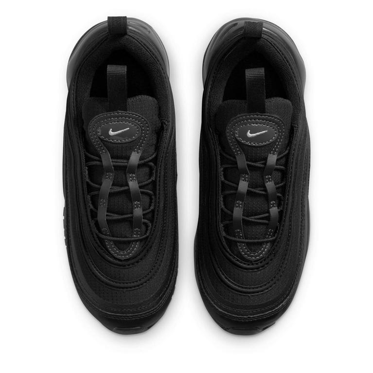 Noir/Blanc/Noir - Nike - Nike Hyperdunk 2010 high-top sneakers - 5
