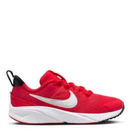 Nike Star Runner 4 Little KidsShoes