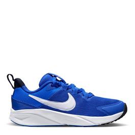 Nike Star Runner 4 Little Kids' Shoes