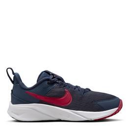 Nike Star Runner 4 Little KidsShoes