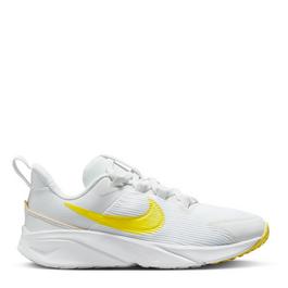 Nike Star Runner 4 Little KidsShoes