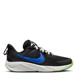Nike Star Runner 4 Little Kids' Shoes