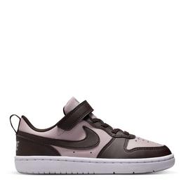 Nike Court Borough Low Recraft Shoes Childrens.