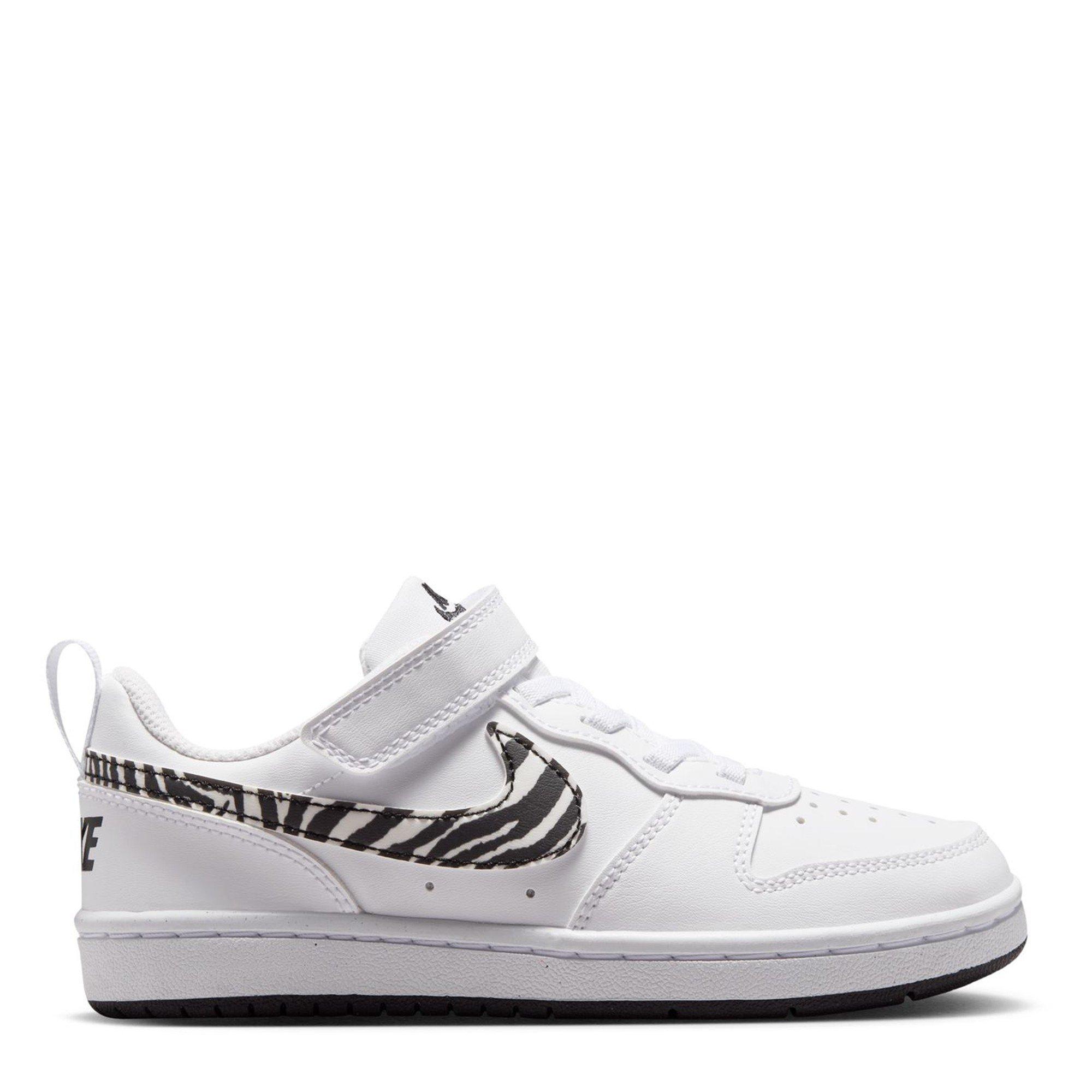 Court Borough Low Recraft Shoes Childrens.