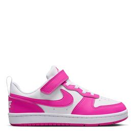 Nike Court Borough Low Recraft Little KidsShoes