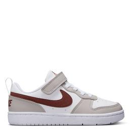 Nike Court Borough Low Recraft Little KidsShoes