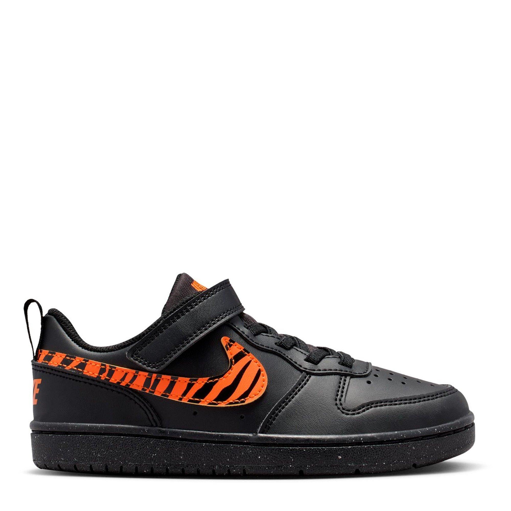 Nike Court Borough Low Recraft Shoes Childrens.