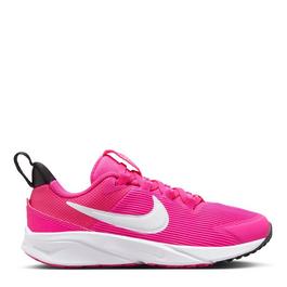 Nike Star Runner 4 Little Kids Shoes