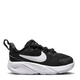 Nike Grand Court Trainers Child Girls