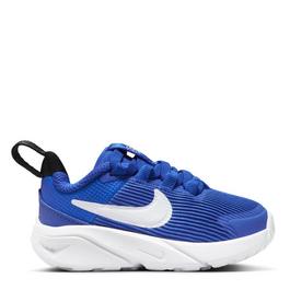 Nike Star Runner 4 Baby Toddler Shoes