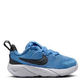 Nike Star Runner 4 Baby Toddler Shoes