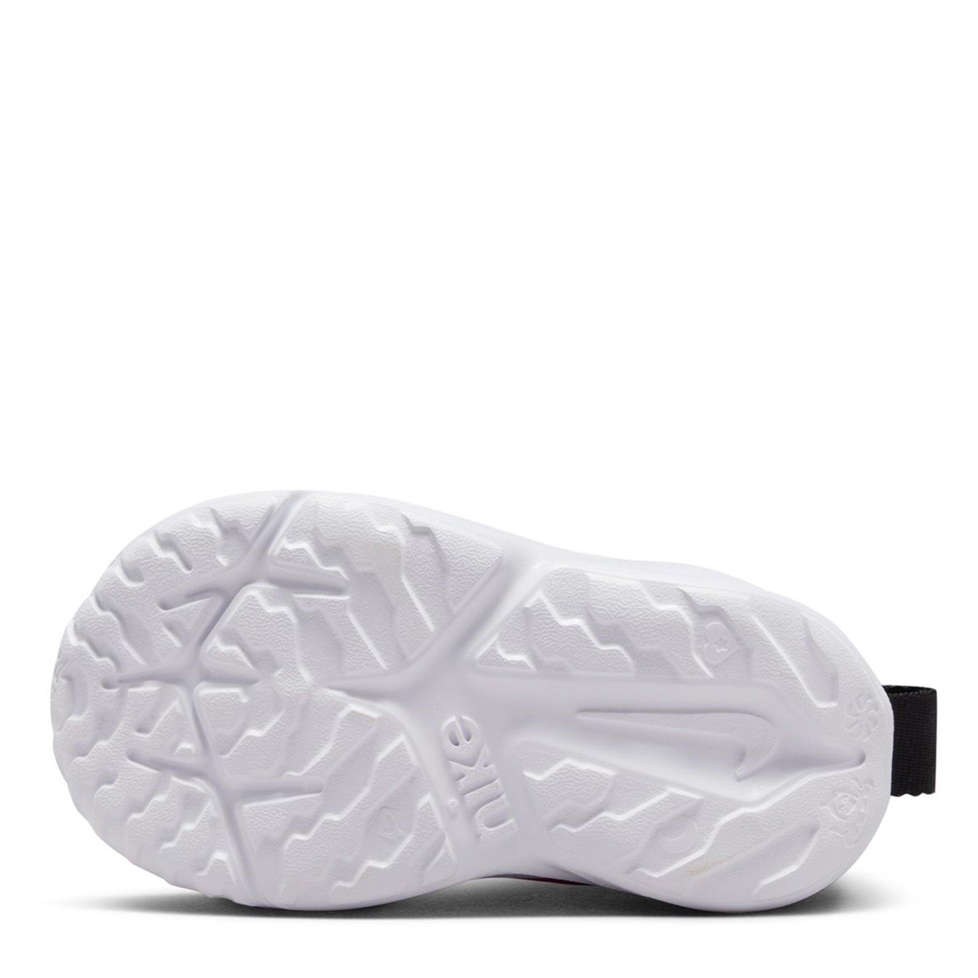 Pink/Weiß - Nike - Star Runner 4 Baby/Toddler Shoes - 6