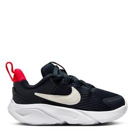 Nike Star Runner 4 Baby/Toddler Shoes