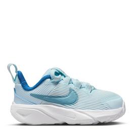 Nike Star Runner 4 Baby Toddler Shoes