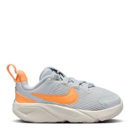Nike Star Runner 4 Baby/Toddler Shoes